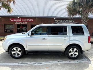 Used 2011 Honda Pilot EX-L image 1