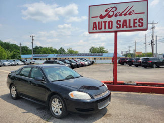 Used 2012 Chevrolet Impala LT image 1
