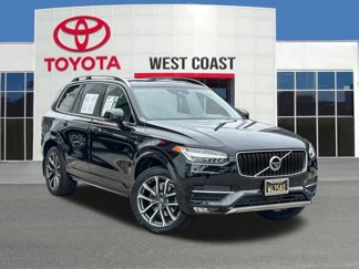 Used 2018 Volvo XC90 T5 Momentum w/ Convenience Package image 1