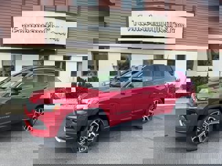 New 2025 Jeep Compass Limited image 1