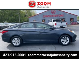 Used 2012 Hyundai Sonata GLS image 1