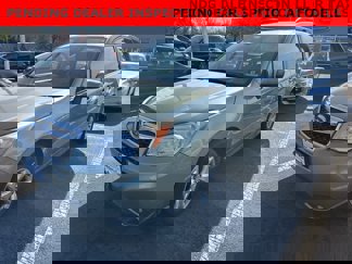Used 2014 Subaru Forester 2.5i Limited w/ Popular Package #2 image 1