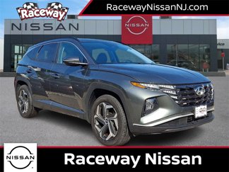 Used 2022 Hyundai Tucson SEL w/ Convenience Package image 1