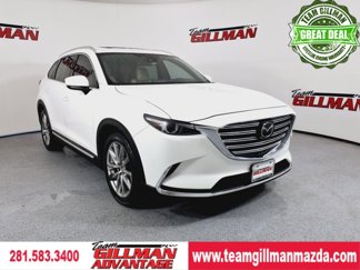 Used 2016 MAZDA CX-9 Grand Touring image 1