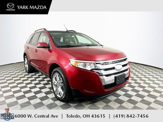 Used 2013 Ford Edge SEL image 1