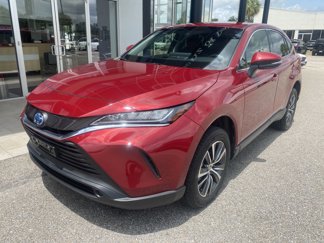 Used 2022 Toyota Venza image 1