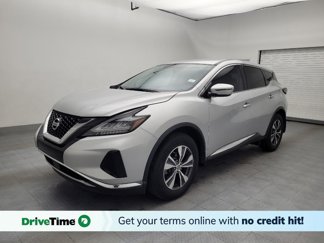 Used 2019 Nissan Murano S w/ Cargo Package image 1