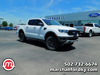 Used 2019 Ford Ranger XLT w/ Equipment Group 302A Luxury image 1
