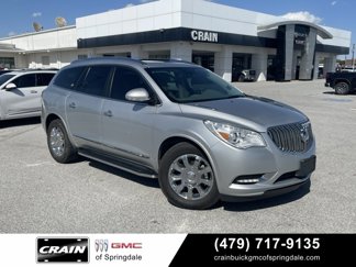 Used 2017 Buick Enclave Premium image 1