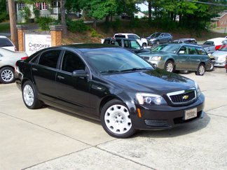 Used 2014 Chevrolet Caprice image 1