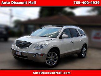 Used 2012 Buick Enclave Premium w/ Trailering Provision Package image 1