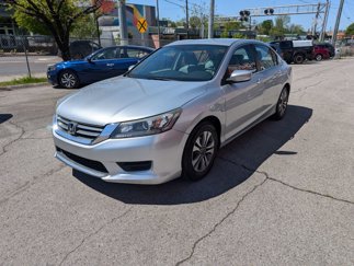 Used 2013 Honda Accord LX image 1