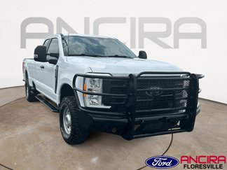 Used 2023 Ford F350 XL w/ XL Off-Road Package image 1