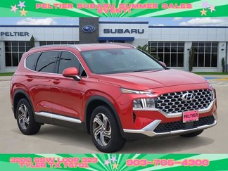 Used 2022 Hyundai Santa Fe SEL w/ Cargo Package image 1