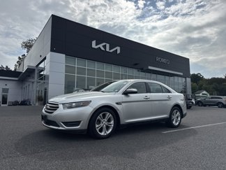 Used 2016 Ford Taurus SEL w/ Equipment Group 201A video 1