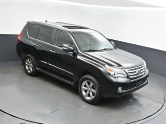 Used 2013 Lexus GX 460 Premium image 1