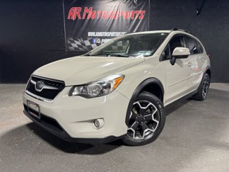 Used 2014 Subaru Crosstrek 2.0i Limited image 1