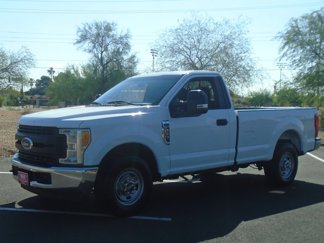Used 2017 Ford F250 XL w/ Power Equipment Group image 1