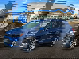 Used 2017 Chevrolet Trax Premier image 1