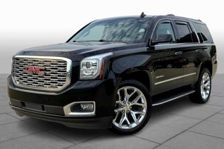 Used 2020 GMC Yukon Denali w/ Open Road Package image 1