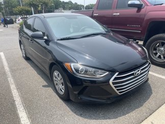 Used 2018 Hyundai Elantra SE w/ SE Connectivity Package 04 image 1