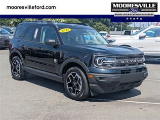 Used 2022 Ford Bronco Sport Big Bend w/ Convenience Package image 1