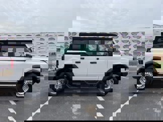 Certified 2023 Ford Bronco 4-Door image 1