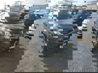 Used 2013 Chevrolet Equinox LT w/ LPO, Protection Package image 1