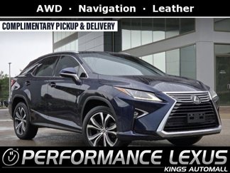 Used 2019 Lexus RX 350 AWD image 1