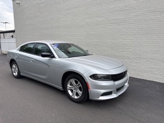 Used 2023 Dodge Charger SXT image 1