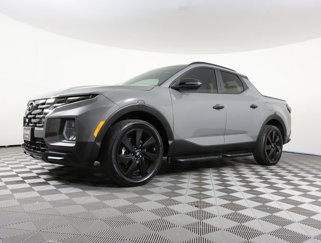 Used 2024 Hyundai Santa Cruz Night image 1