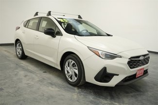 New 2025 Subaru Impreza 2.0i image 1