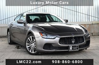 Used 2016 Maserati Ghibli image 1