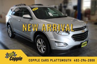 Used 2016 Chevrolet Equinox LT w/ Convenience Package image 1