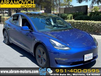 Used 2023 Tesla Model 3 Performance image 1