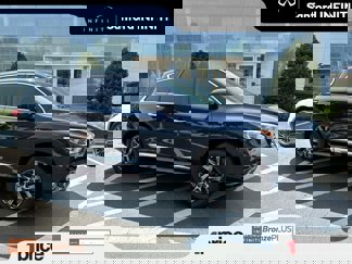 Used 2015 INFINITI QX60 FWD image 1