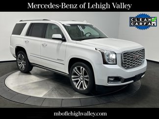 Used 2019 GMC Yukon Denali w/ Denali Ultimate Package image 1