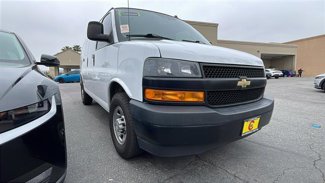 Used 2020 Chevrolet Express 2500 image 1