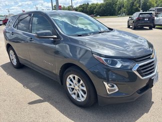 Used 2018 Chevrolet Equinox LT image 1