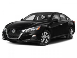 Used 2020 Nissan Altima 2.5 S image 1