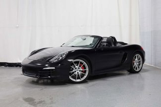 Used 2013 Porsche Boxster S image 1