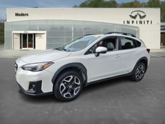 Used 2018 Subaru Crosstrek 2.0i Limited image 1