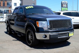 Used 2013 Ford F150 XLT w/ XLT Chrome Pkg image 1