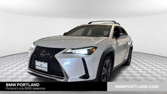 Used 2019 Lexus UX 250h image 1