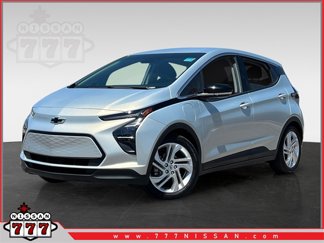 Used 2023 Chevrolet Bolt LT image 1
