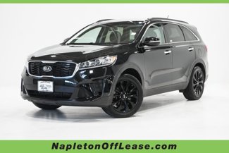 Used 2019 Kia Sorento S image 1