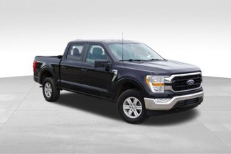 Certified 2022 Ford F150 XLT w/ Trailer Tow Package image 1