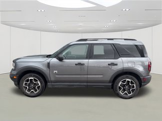 Used 2022 Ford Bronco Sport Big Bend w/ Convenience Package image 1