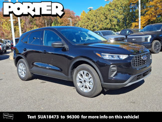 New 2025 Ford Escape Active w/ Cold Weather Package image 1