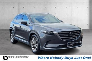 Used 2017 MAZDA CX-9 Grand Touring image 1